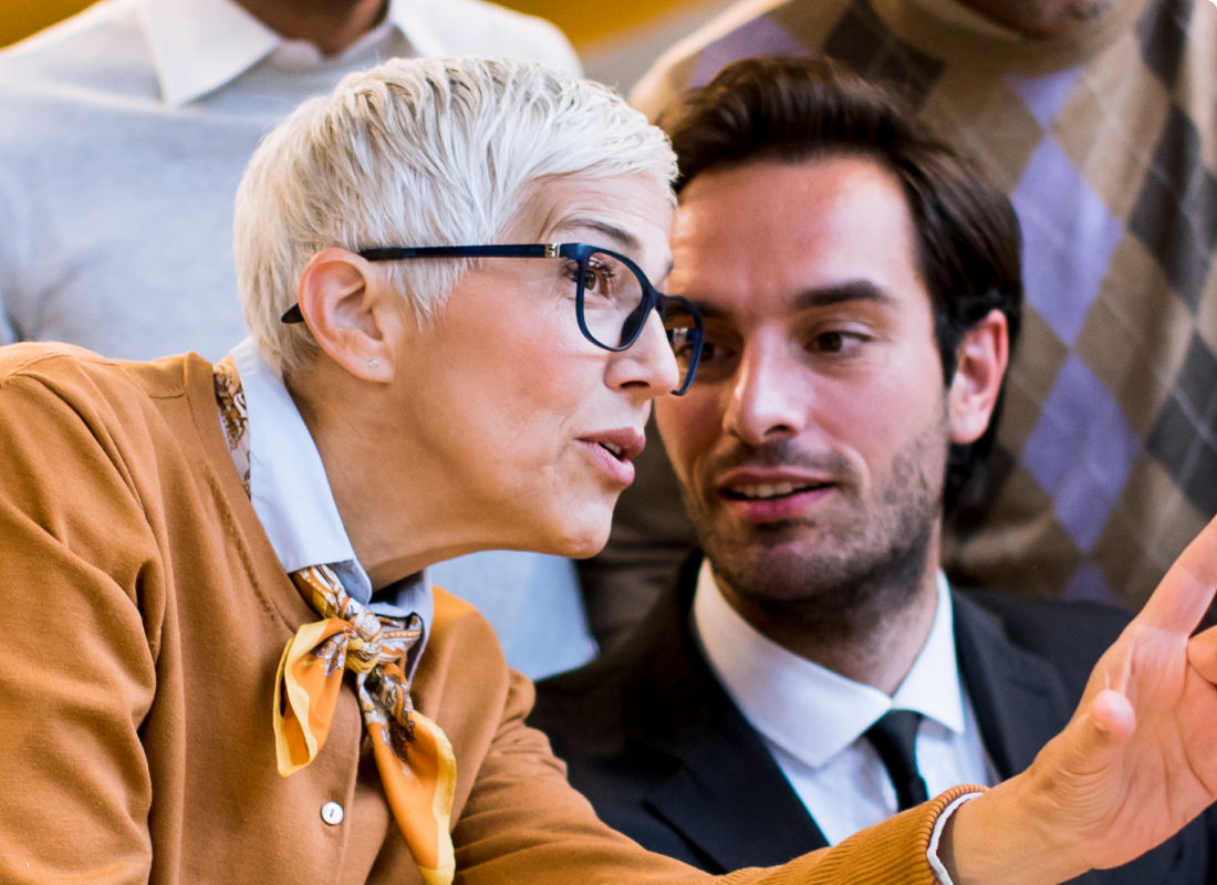 Solusi Terpercaya untuk Masa Depan Bisnis Anda