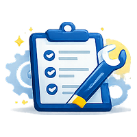 Custom Sesuai Kebutuhan